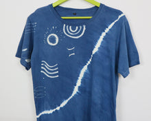 Load image into Gallery viewer, Tie Dye T-Shirt V
