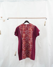 Load image into Gallery viewer, Mini Dress ASKARA Series - Motif Bogor Pisan
