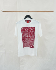 T-shirt Batik Doodle - J3